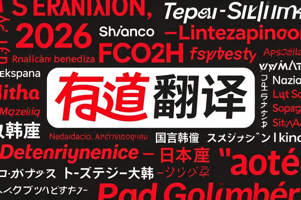 探索有道翻译：2026年打破语言壁垒的全能工具