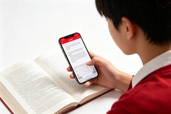 有道翻译：你的全能语言学习与沟通助手