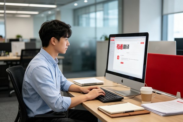 有道翻译实测：从小白到职场精英，这款“翻译神器”真的好用吗？