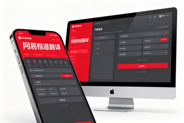 网易有道翻译怎么下载？手机电脑全平台安装指南